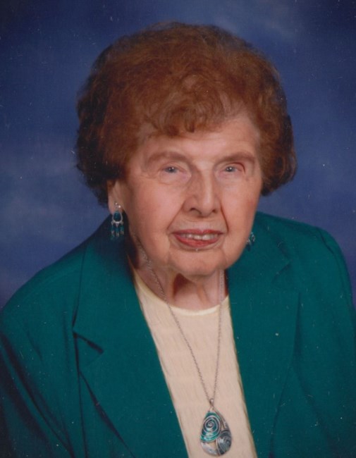 Obituary of Ivy May (Bayliss) Harris
