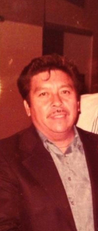 Obituary of Angel M Salazar