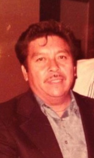 Obituary of Angel M Salazar