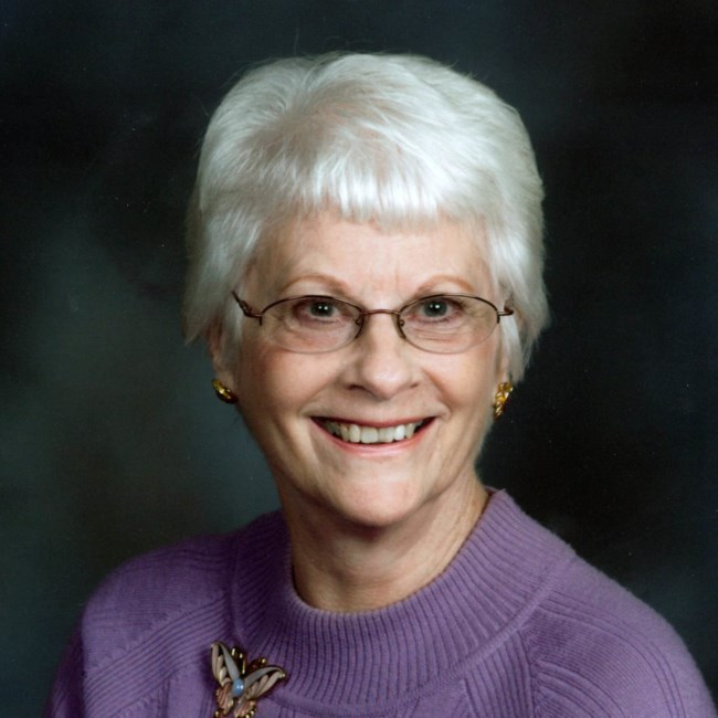 Obituary of Jeanne L. Thomas