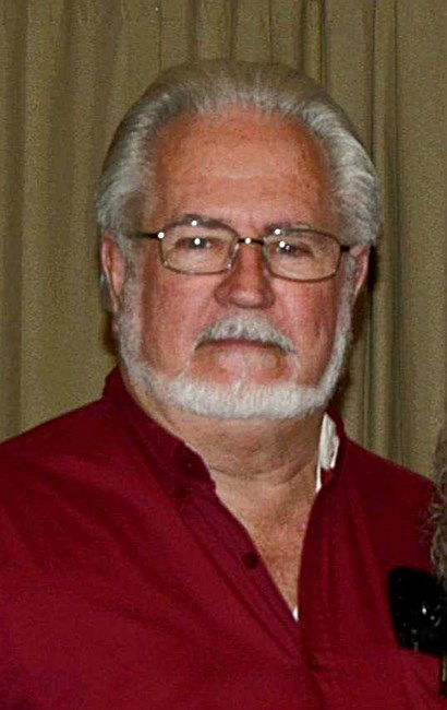 Obituary of Cecil "Buddy" Ralph Rice Jr.