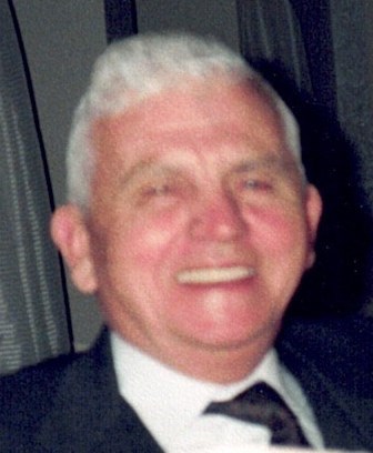Obituary of Emmett J. Thompson