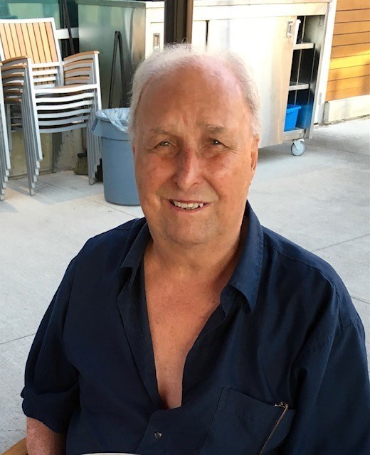 Obituary of Marcel Meloche