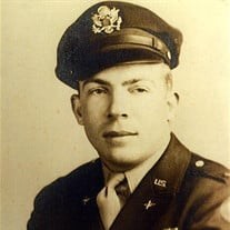 Obituary of Roy A. Bradford