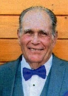Obituary of Robert Bruce Moffitt