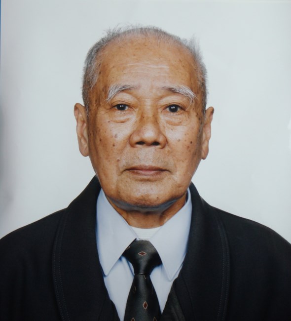 Obituary of Mr. Man Wai So