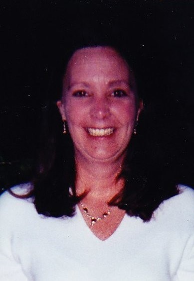 Obituary of Patricia "Pat" Jackson Compton