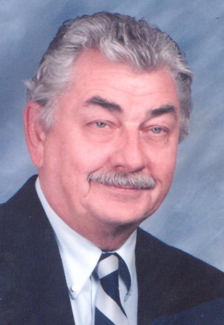 Obituary of George John Potter