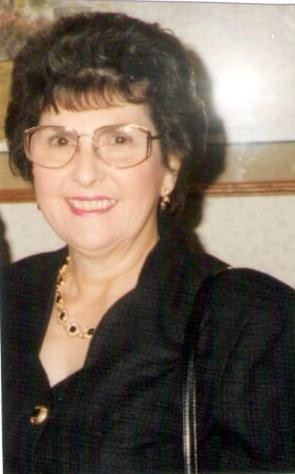 Obituary of Jean Bordelon Culotta