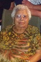 Obituary of Consuelo Leal