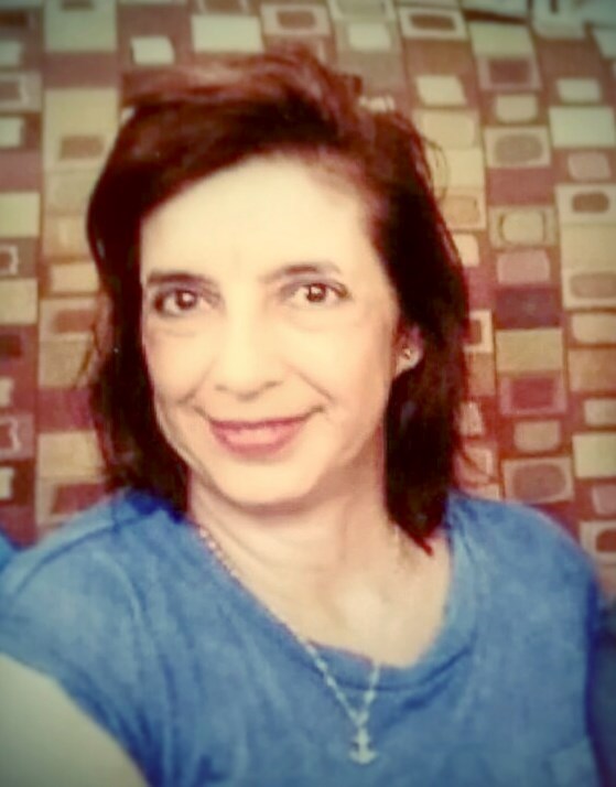 Obituary of Margot Garcia McCourt