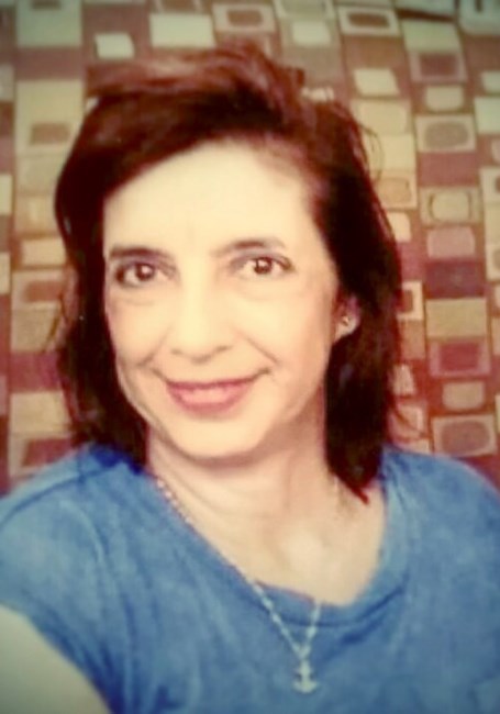 Obituary of Margot Garcia McCourt