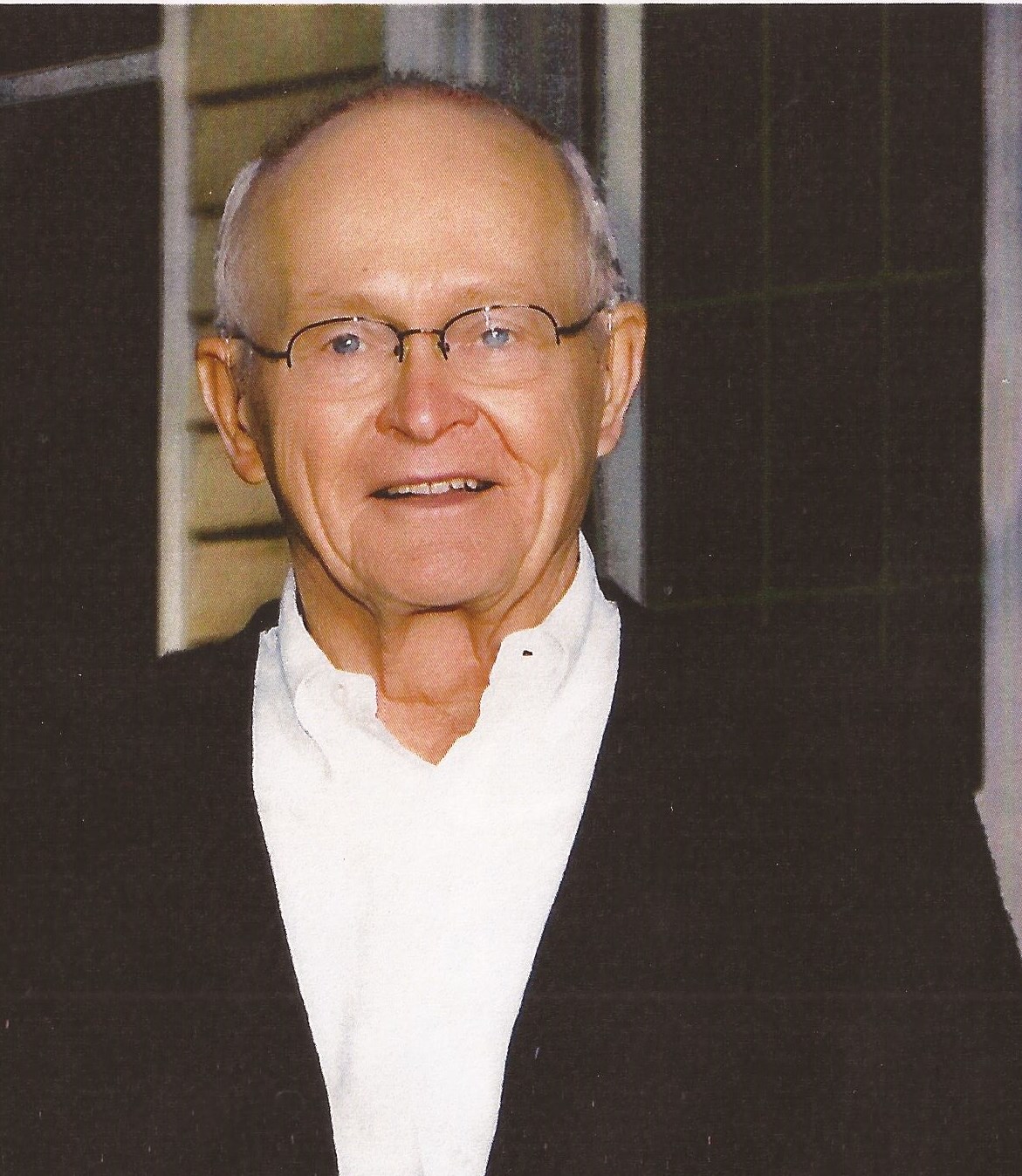 Avis de décès de Henry Curtis Mostellar Jr.