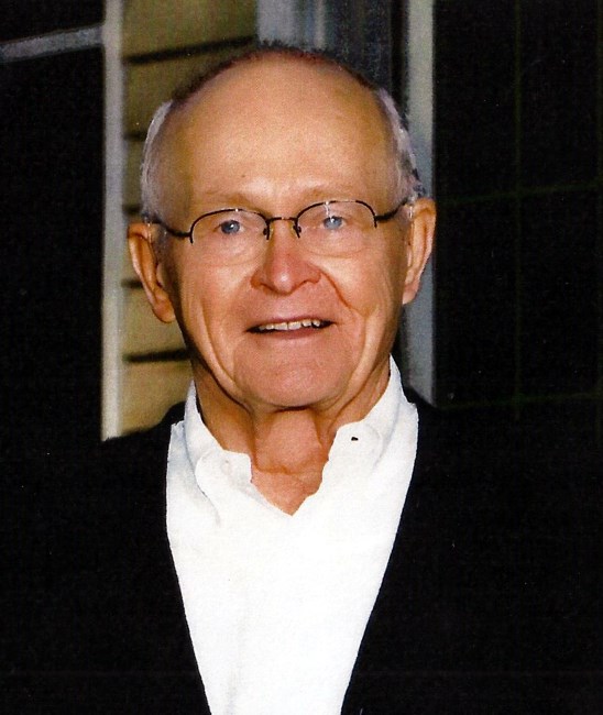 Obituary of Henry Curtis Mostellar Jr.