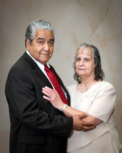 Obituary of Maria A Olvera