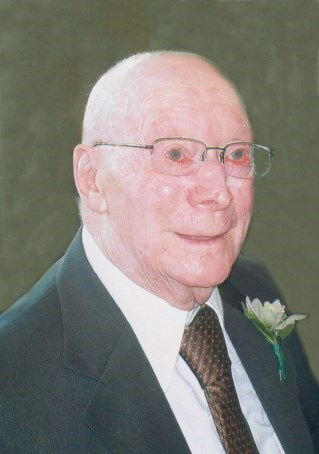 Obituary of Leonard Wesley Smith