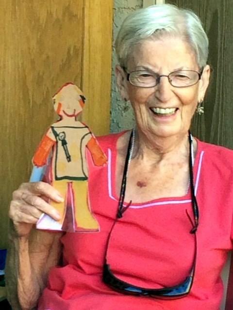 Obituary of H. Maxine Carpenter