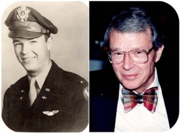 Obituary of B.J. "Bill" Joe Roberts