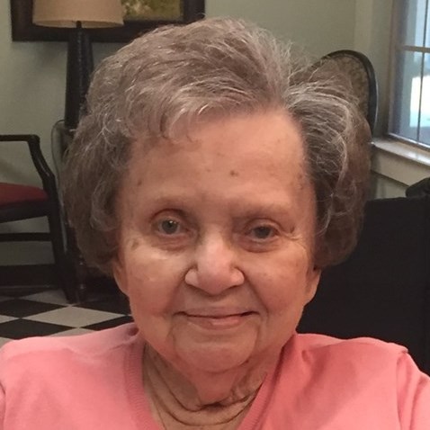 Obituary of Shirley Landry Gautreaux