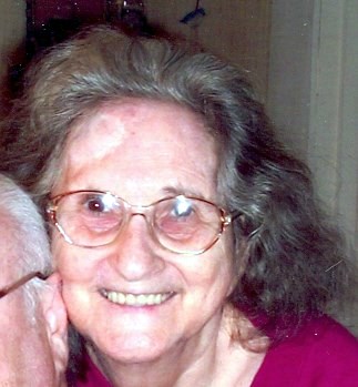 Obituary of Nellie Faye Milam