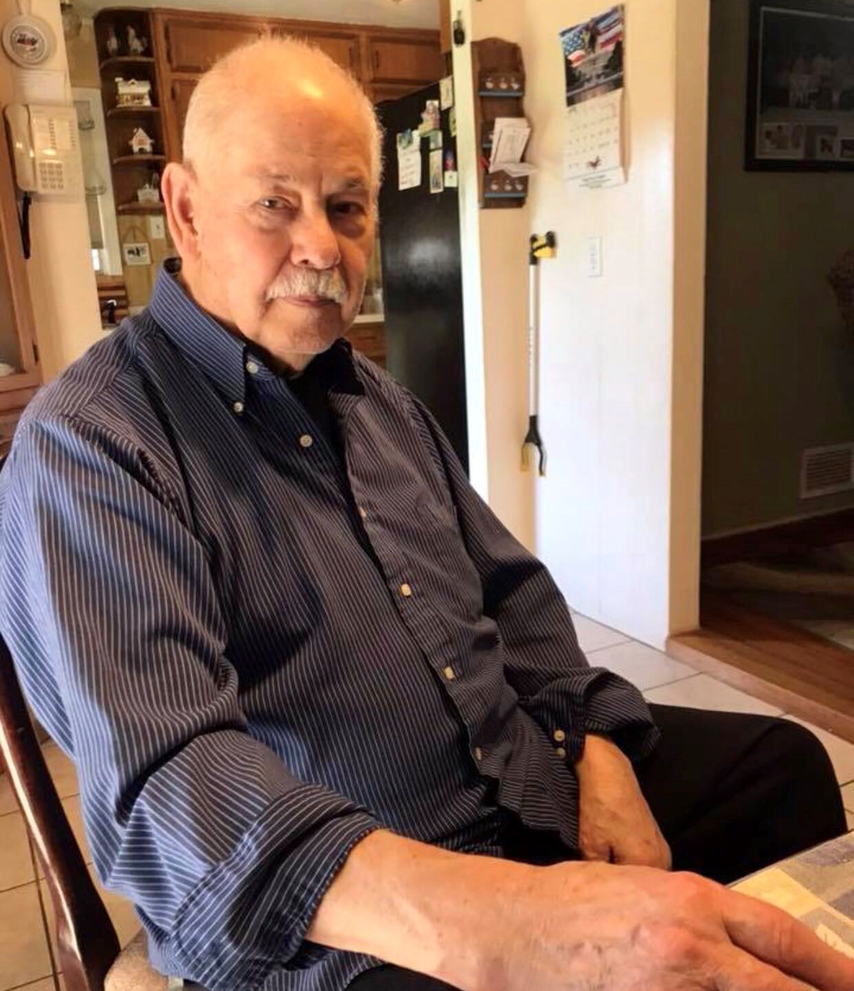 Obituary of Jose Angel Lozano