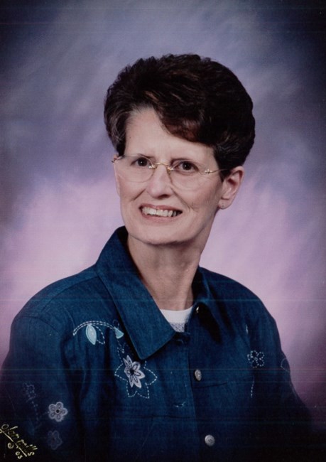 Obituary of Billie Faye Lyle