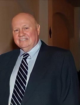 Obituary of Larry Williams