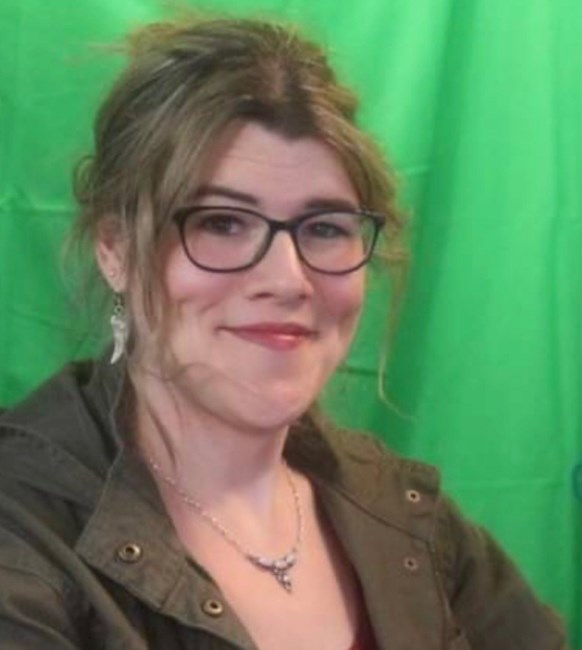 Obituary of Tori Katrina Sharpe