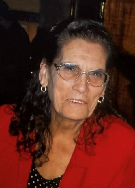Obituario de Florencia Lopez Gonzalez