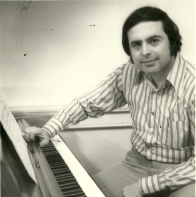 Obituary of Carl Shapiro