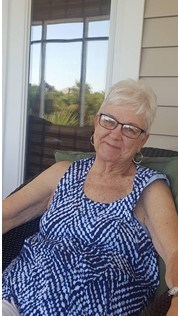 Obituario de Pamela Wayman