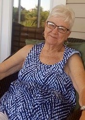 Obituario de Pamela Wayman