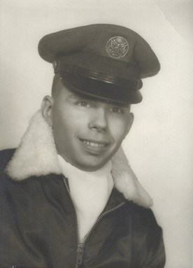 Obituary of Dennis D. Davidson