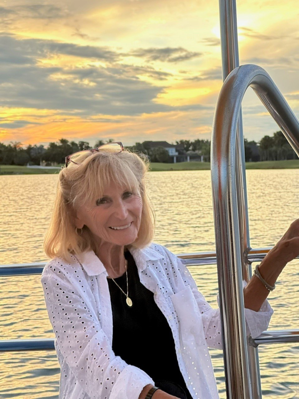 Obituary of Elyse Nardozzi