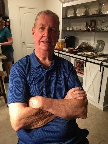 Obituary of William Eric Dewitt