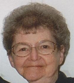 Obituary of Pauline Lea Amaral