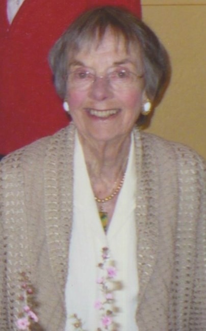 Obituary of Olivia N. Dalessi