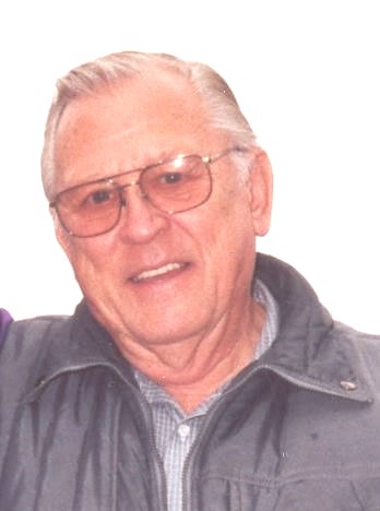 Obituary of Wayne F. Toepfer