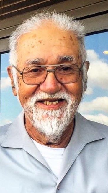 Obituary of Frutoso "Pop" Hernandez