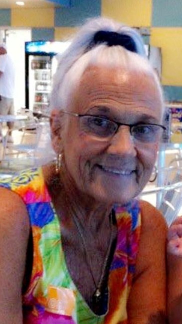 Obituary of Gloria Dawn Dolen
