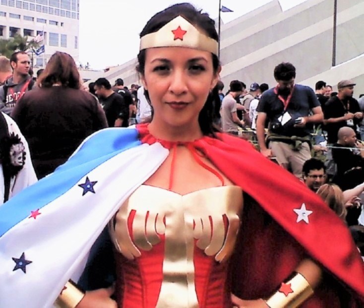 Obituary of Monica Leticia Gallardo