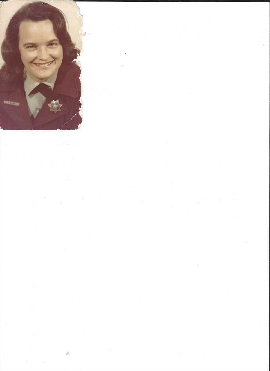 Obituary of Patricia Ann McLain