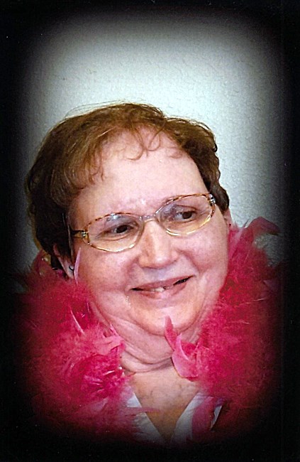 Obituary of Marilla Gail Wilson