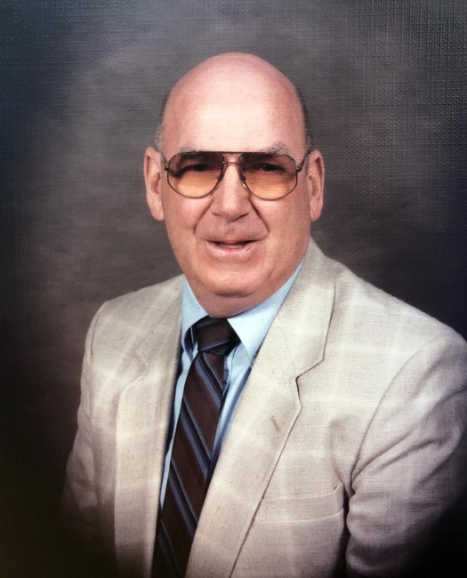 Obituary of Robert T. Taylor Sr.