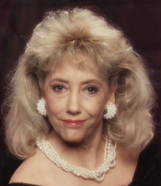 Obituary of Shirley Lois Mulheron