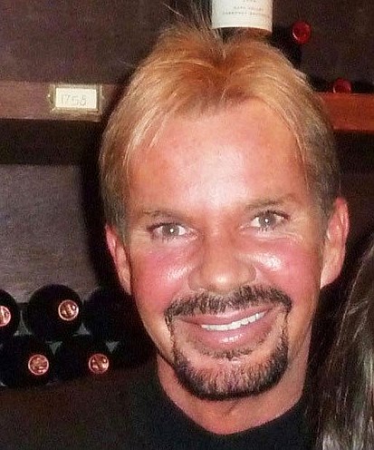 Obituary of Anthony David Key