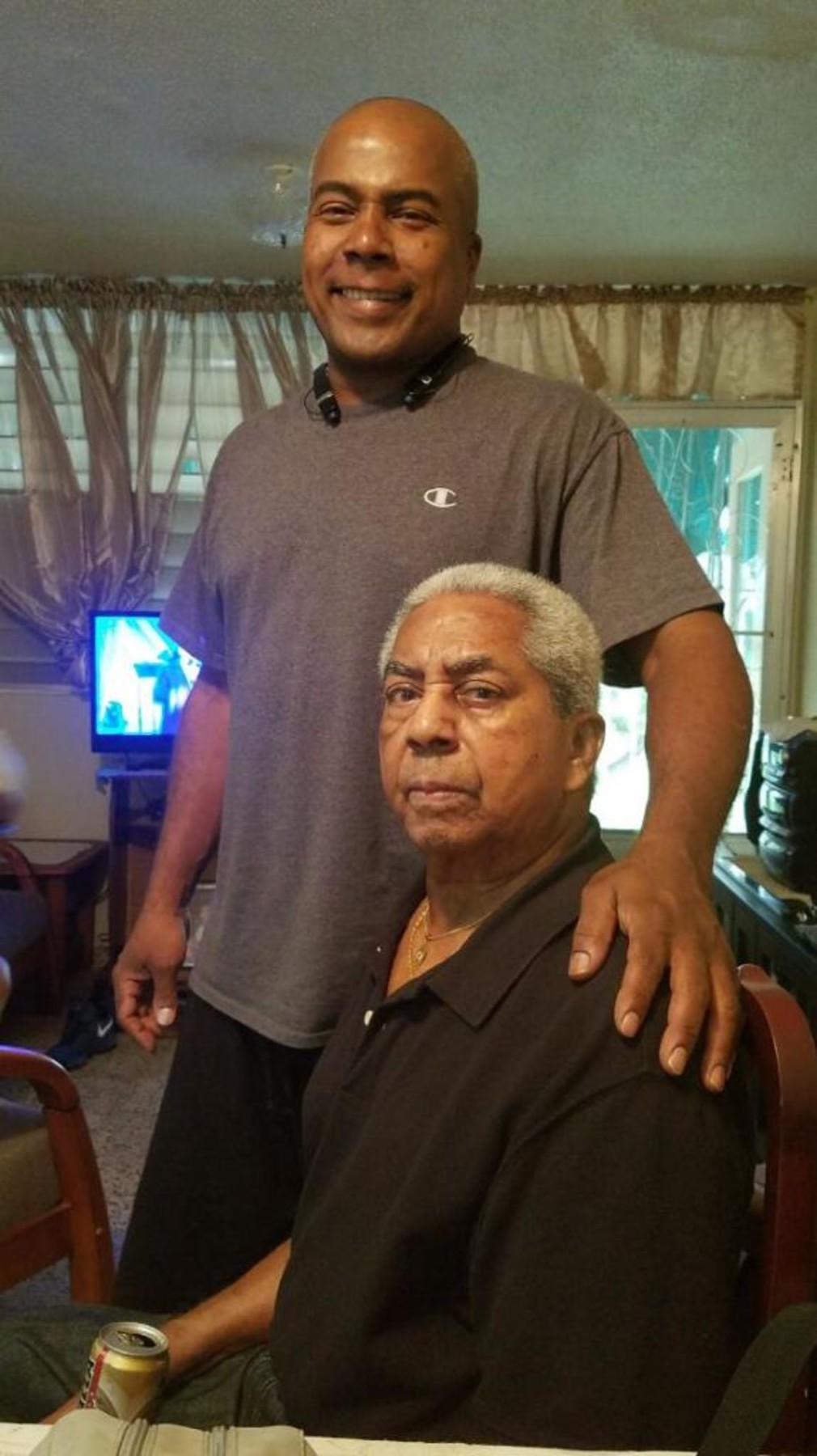 Obituary of Francisco "Don Q" Rivera Dávila