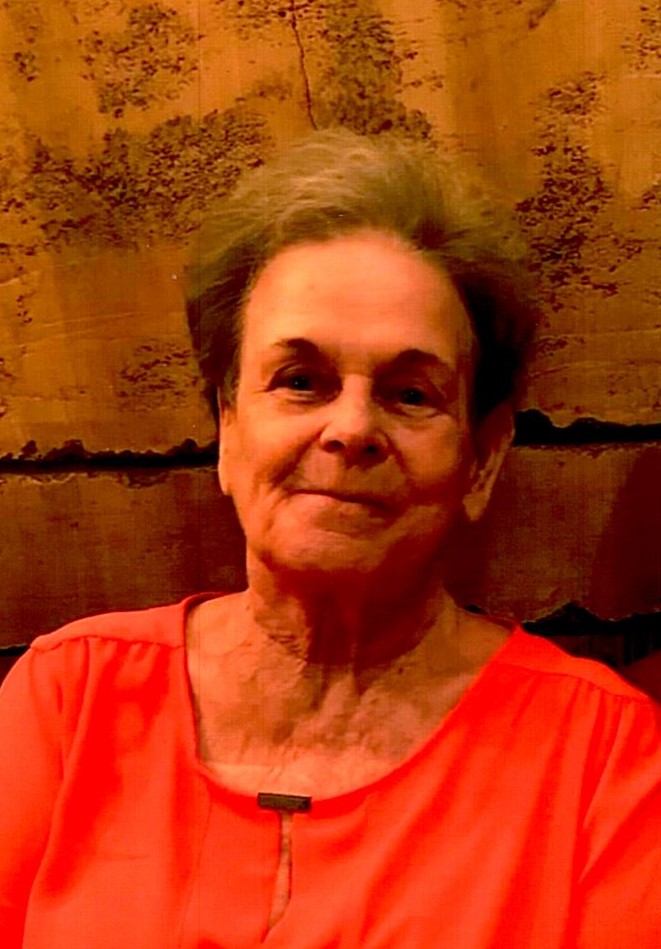 Obituary of Faye Bain