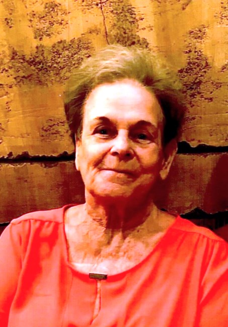 Obituary of Faye Bain