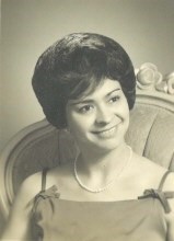 Obituary of Teresa Gonzalez Farmer